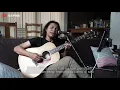 Download Lagu MENUNGGU KAMU ANJI [ LIRIK ] FELIX IRWAN COVER