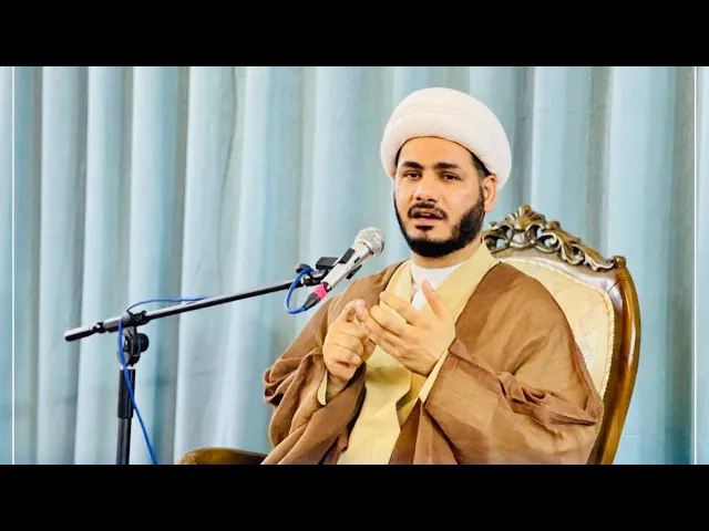 ⁣الوصول إلى الله في الليل .. شيخ رائد الساعدي