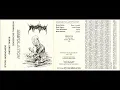 IMMOLATION - Demo 1989 FULL Demo