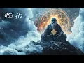 Download Lagu Zeus Meditation - Receiving Protection, Power, Success, \u0026 Order - Divine Blessings