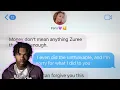 Lil Baby - Close Friends Prank On My Crazy Ex She Caught Me