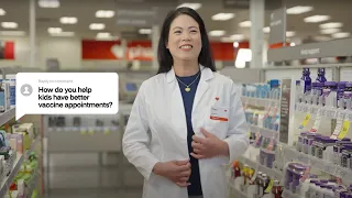Helping Kids Through Vaccine Appointments Immunization Education CVS Pharmacy
