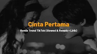 Download DJ Mataku Tak Mau Pejam (Slowed \u0026 Reverb + Lirik) Remix Trend TikTok 🎧 MP3
