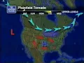 Dr John Scala looks back on the Plainfield tornado of 1990