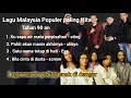 Download Lagu Lagu Malaysia Populer paling Hits tahun 90 an 