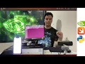 Sign Language Controlled iPhone Screen Brightness using Swift and Python in Jetson Orin Nano
