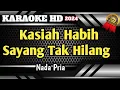 Download Lagu Kasiah Habih Sayang Tak Hilang ||  Karaoke Minang Remix Nada Pria Terbaru HD
