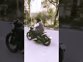 Download Lagu Ending the weekend with a burnout - 😎  #jawa #perak #bobber #gedi #burnout #weekend #vibe #aesthetic