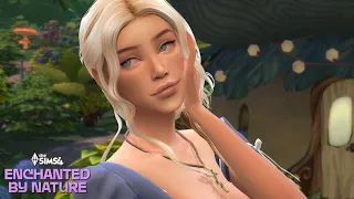 NEW NECKLACES FROM ENCHANTED BY NATURE SIMS 4 ENCHANTED BY NATURE SIMS 4 CAS
