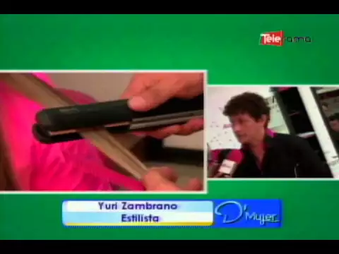 Lo que debes saber antes de teñirte el pelo de rubio