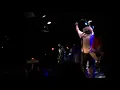 Turnstile - Gravity (Live)