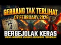 Lagu GERBANG TAK TERLIHAT !! 7 FEBRUARY TANDA JARI MANIS JAYABAYA MEMANGGIL PERUBAHAN