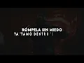 FARRUKO X SHARO TOWERS - CARBON VRMOR [ Lyric Video ]