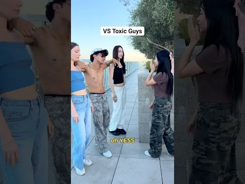 Do girls really want a nice guy?ππ