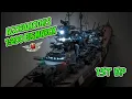 1 200 BISMARCK BUILD EP 1