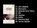 Download Lagu Arry Alliance Project - Mercurius (1992)