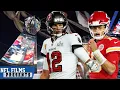 Super Bowl LV NFL Films Presents