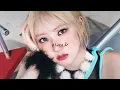 Download Lagu babymonster - love, maybe (sped up)