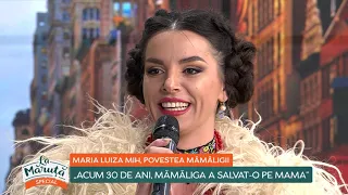 maria luiza mih povestea m m ligii