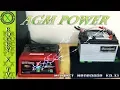 Duralast AGM Battery Distrobution Terminals Install Project Renegade Ep 3 1