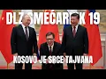 Download Lagu DLZ SMEĆARNIK 19: Kosovo je srce Tajvana!