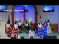 Lagu Myanmar Gospel Action song 2023//