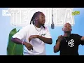 Thukuthela & GL Ceejay, Jazzworx  | Fresh Live Sessions S2