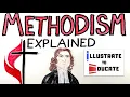 Download Lagu Methodism Explained | What is a Methodist? Methodist Church Explained Simple | Who was John Wesley?
