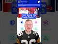 How To Use The Trade Finder In The WalterPicks App