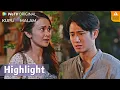 Download Lagu WeTV Original Kupu Malam | Highlight EP04 Sungguhkah Raffi Bisa Menerima Masa Lalu Laura?