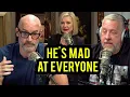 Tom Segura ANGRILY Addresses DIVORCING Christina P