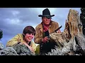 True Grit - Looking Back is a Bad Habit