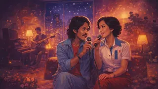 ajie bandy u0026 hetty koes endang damai tapi gersang jazz fusion cover 