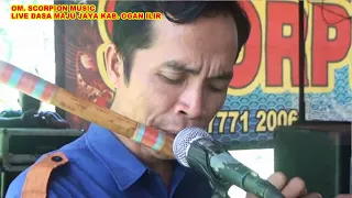 Download OM. Scorpion Music // Cinta Daun Keladi // live desa maju jaya ogan ilir MP3