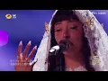 舞台纯享《歌手2026》凡希亚《UNETHICAL》声音极具穿透力，歌曲中暗藏的挣扎与决裂尽数展现｜Singer2026｜MangoTV