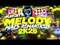 🔴SET MELODY  ROMÂNTICO 🤯💔 (2026) SÓ AS MELHORES E MAIS TOCADAS @wellingtonpromix1670