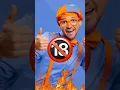The Dark Past of Blippi
