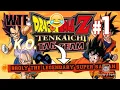 Dragon ball z Tenkaichi Tag Team Movie: Broly the legendary super saiyan