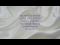 Nights in White Satin Incl. "Late Lament" | The Moody Blues & London Festival Orchestra | Lyrics ☾☀