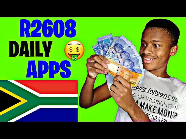 Download MP3 5 Free Money Apps Every South African Must Have! (2021 Tutorial)