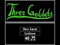 Three Goblets OST