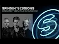Spinnin' Sessions 547 - Guests: SICK INDIVIDUALS x Madism