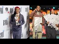 Download Lagu Glorilla \u0026 Soulja Boy Attend The BMI R\u0026B/Hip Hop Awards! 🏆