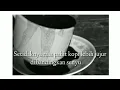 Story' wa semangat kopi pahit