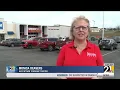 Grocery Outlet Bargain Market closing