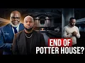 Dexter Jakes Jr Being Groomed to Take Over The Potter s House