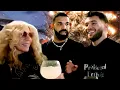 Adin Ross Meets Drake s MOM