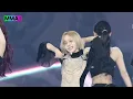 [#MMA2024] aespa - Whiplash + Supernova + Armageddon (MMA ver.) | #aespa #에스파