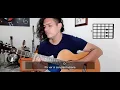 Diamante Eléctrico - A Veces (Tutorial Guitarra)