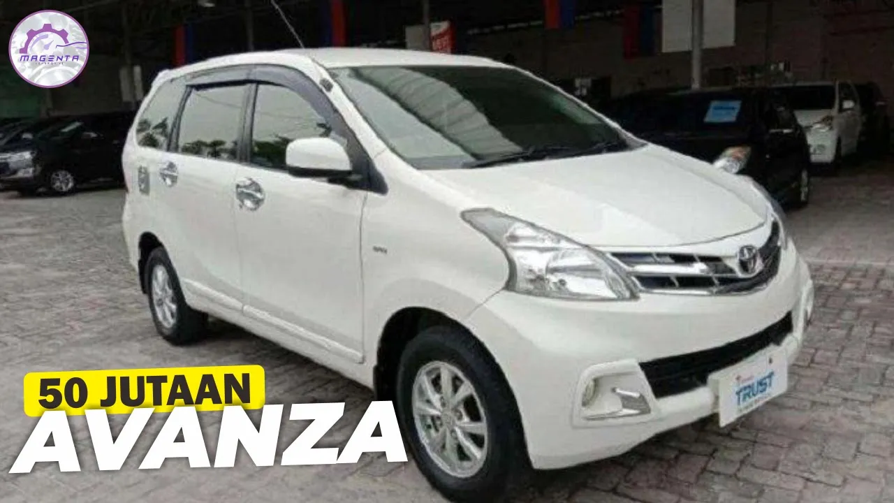 Hai sob, kali ini mobil2 yang bisa didapet dengan uang 60 juta, keren abis, bikin kamu kelihatan mak. 